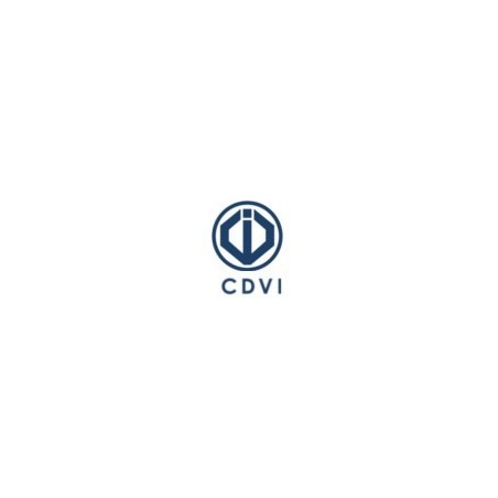 CDVI