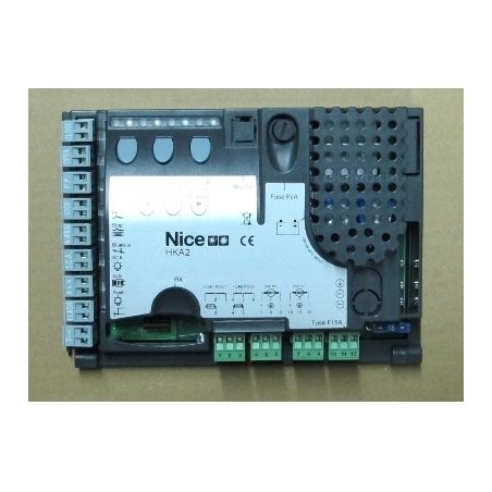 HKA2 carte électronique HYKE