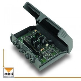 Récepteur Cardin RCS435128 
