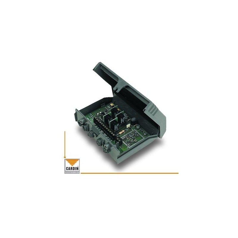 Récepteur Cardin RCS435128 Récepteur Cardin RCS435128