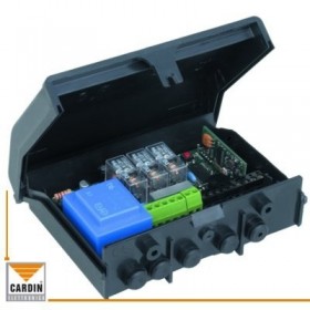 Récepteur Cardin RPQ449ITO