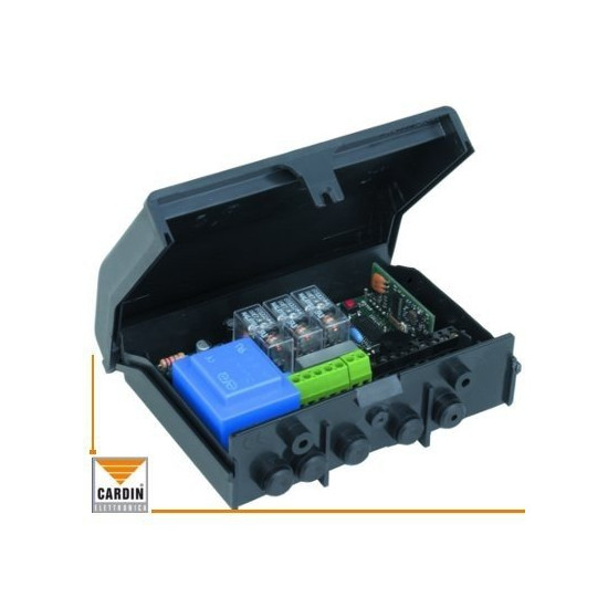 Récepteur Cardin RPQ449ITO
