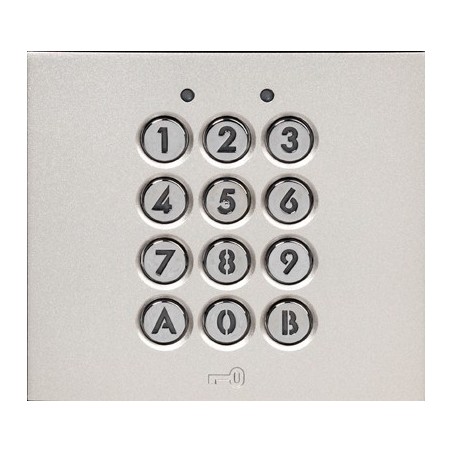 gtac clavier à codes