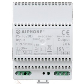 PS1820D Alimentation 18vdc 2A