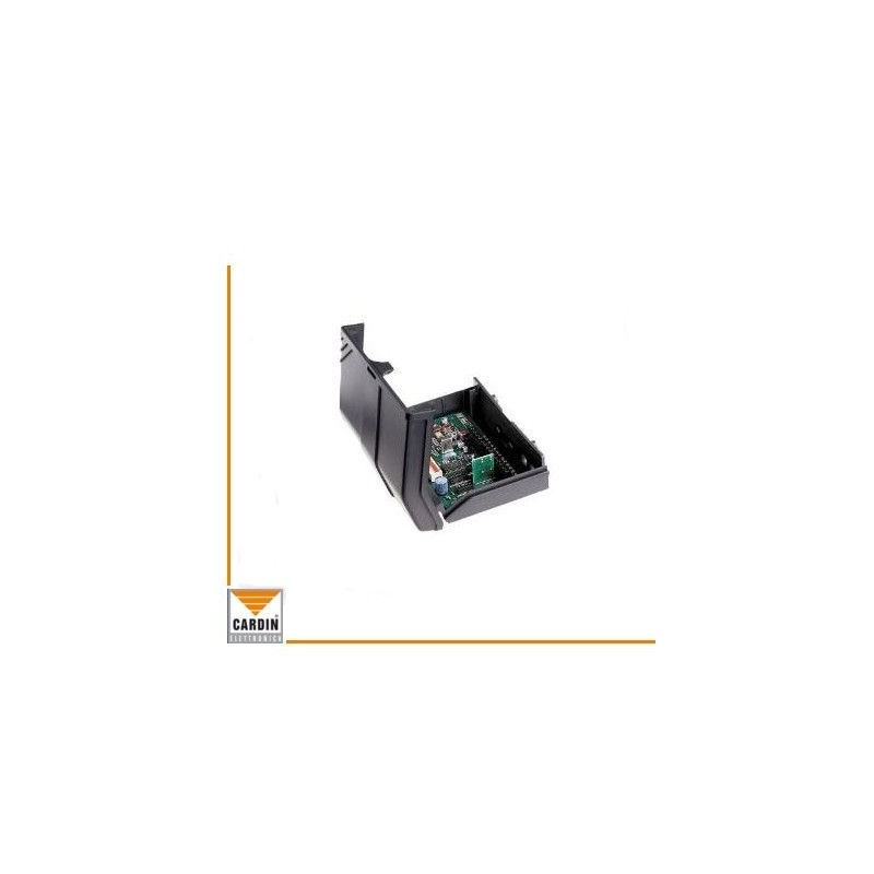Récepteurs Cardin RCQ03810C Récepteurs Cardin RCQ03810C