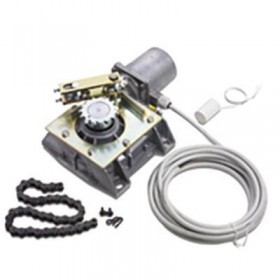 805/HL2518CL ouverture 180°