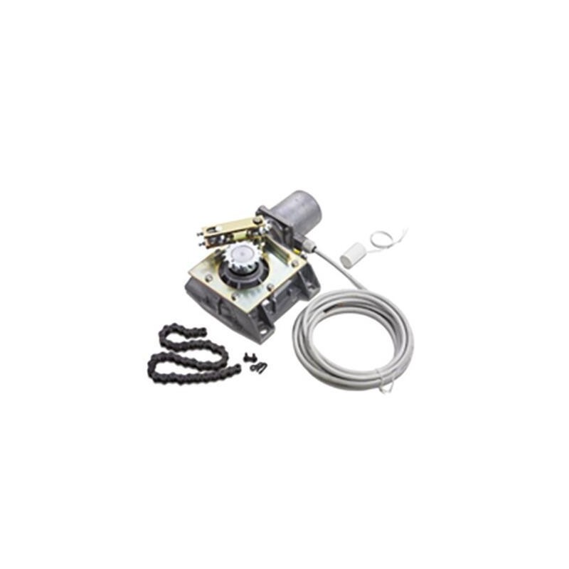805/HL2518CL ouverture 180°