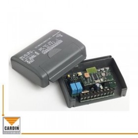 Récepteur à cabler Cardin RQM449200 