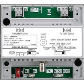 Aiphone JPWBA - Amplificateur de ligne - interface caméra NTSC