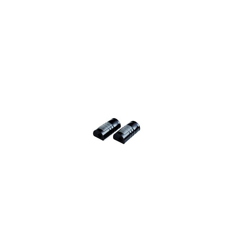 SAFEDECX4 Cellules radio solaire