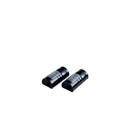 SAFEDECX4 Cellules radio solaire