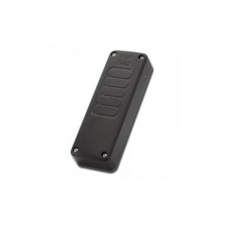 SAFEPRC4 récepteur radio 433 MHz
