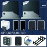 2X-Robuskit 400 Kit Nice 2 vantaux