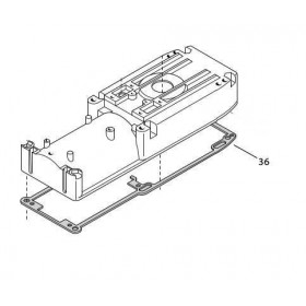 Joint de carter moteur BL1920