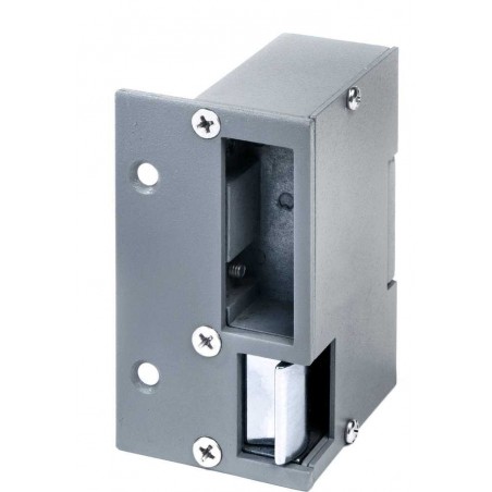 ELS2T90 Gache électrique 2 temps saillie