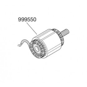 Moteur 220v BL1920 Cardin 999550 