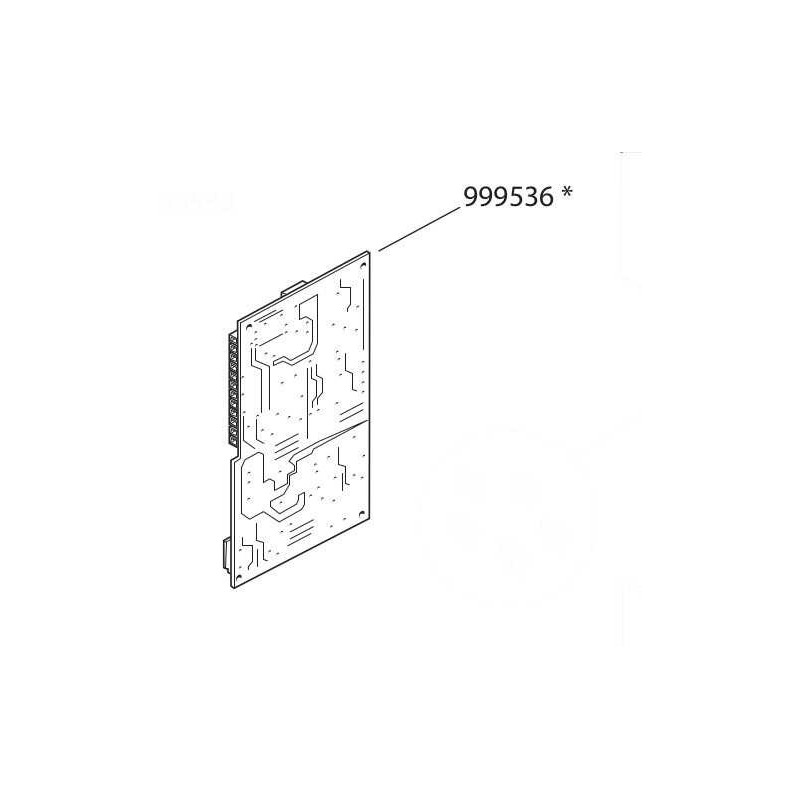Programmateur avec module RF BL3924 Programmateur avec module RF BL3924