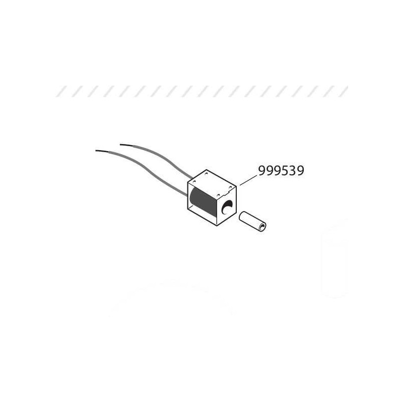 Électro-aimant BL3924 et BL824