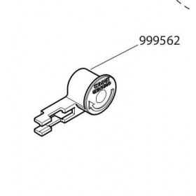 Déverrouillage pour BL3924