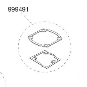  Joints d’étanchéité bl224 cardin