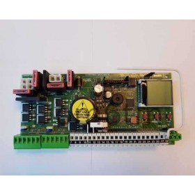 Programmateur avec module RF BL3924