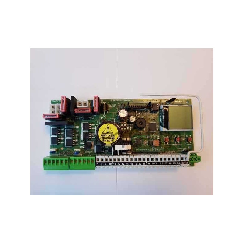 Programmateur avec module RF BL3924