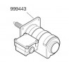 Moteur 24 Vdc HL1824ESB