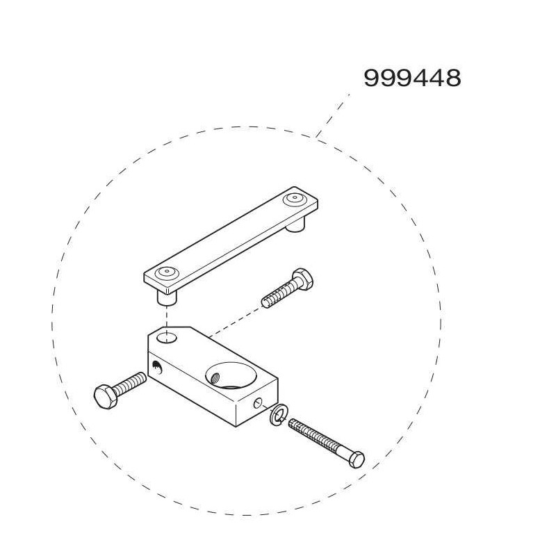 Bielle HL Cardin 999448