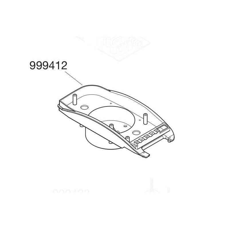 Support carte SL524