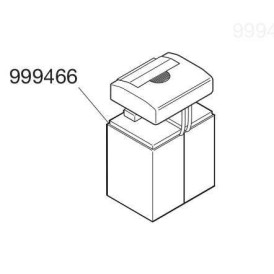 Batterie Pb 12V x 2 2.2Ah + Chargeur SL4024