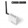 IT4WIFI Nice commande de portail par smartphone