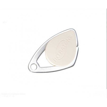 08-0110 Badge Vigik INTRATONE
