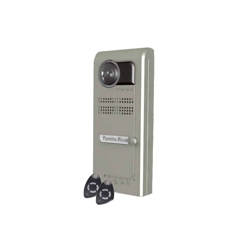 interphone gsm