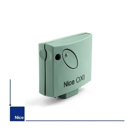Récepteur Nice OX2T