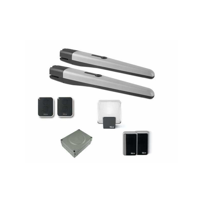 kit TOONA 5024