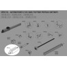 Cardin Groupe moteur (BL2124 - BL2124C - BL2124L)