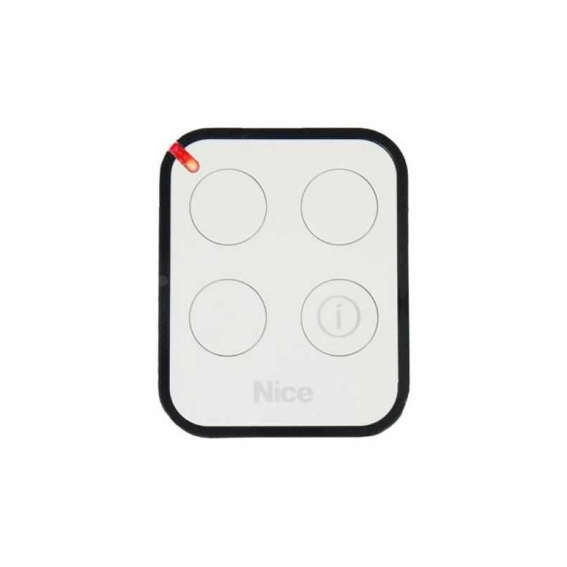 Era One BD - Télécommande Nice Era One BD - Télécommande Nice