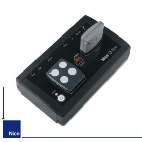 Motorisation portail Nice O-box