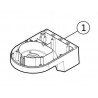 Carter inferieur HO124