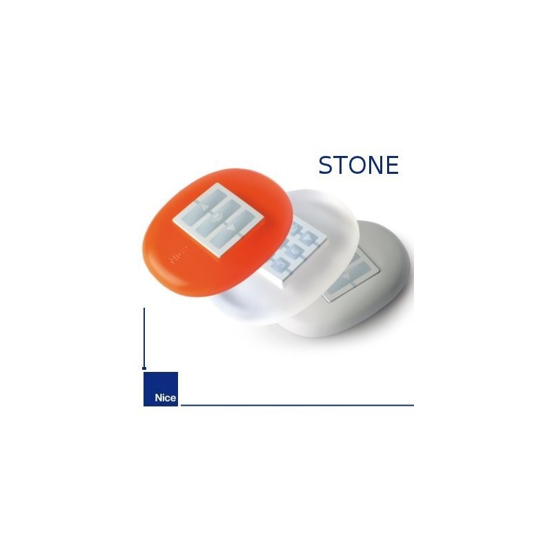 Télécommande Nice stone Télécommande Nice stone