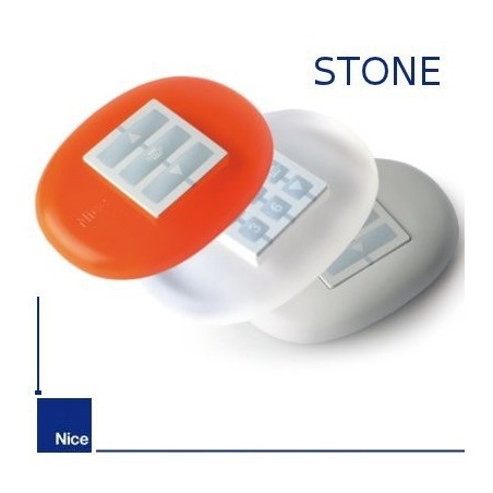 Télécommande Nice stone