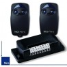 Télécommande Nice FLOX2R +FLO2R 