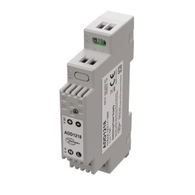 Alimentation 24 volts rail DIN