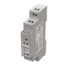 Alimentation 24 volts rail DIN