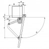 Implantation du BL824 CARDIN