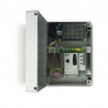 Coffret de commande Nice 2 moteurs 24 Volts MC424L