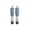 Kit CARDIN KTBLI1000 – Motorisation portail battant moteur encastré