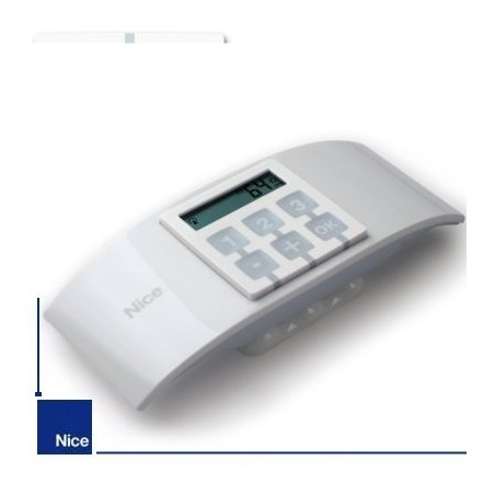 Télécommande Nice ONDO