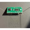 Récepteur 433 MHz cardin JRF433QFMD