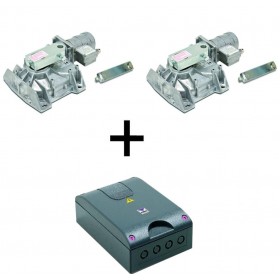 Kit HL2524 réparation motorisation portail cardin